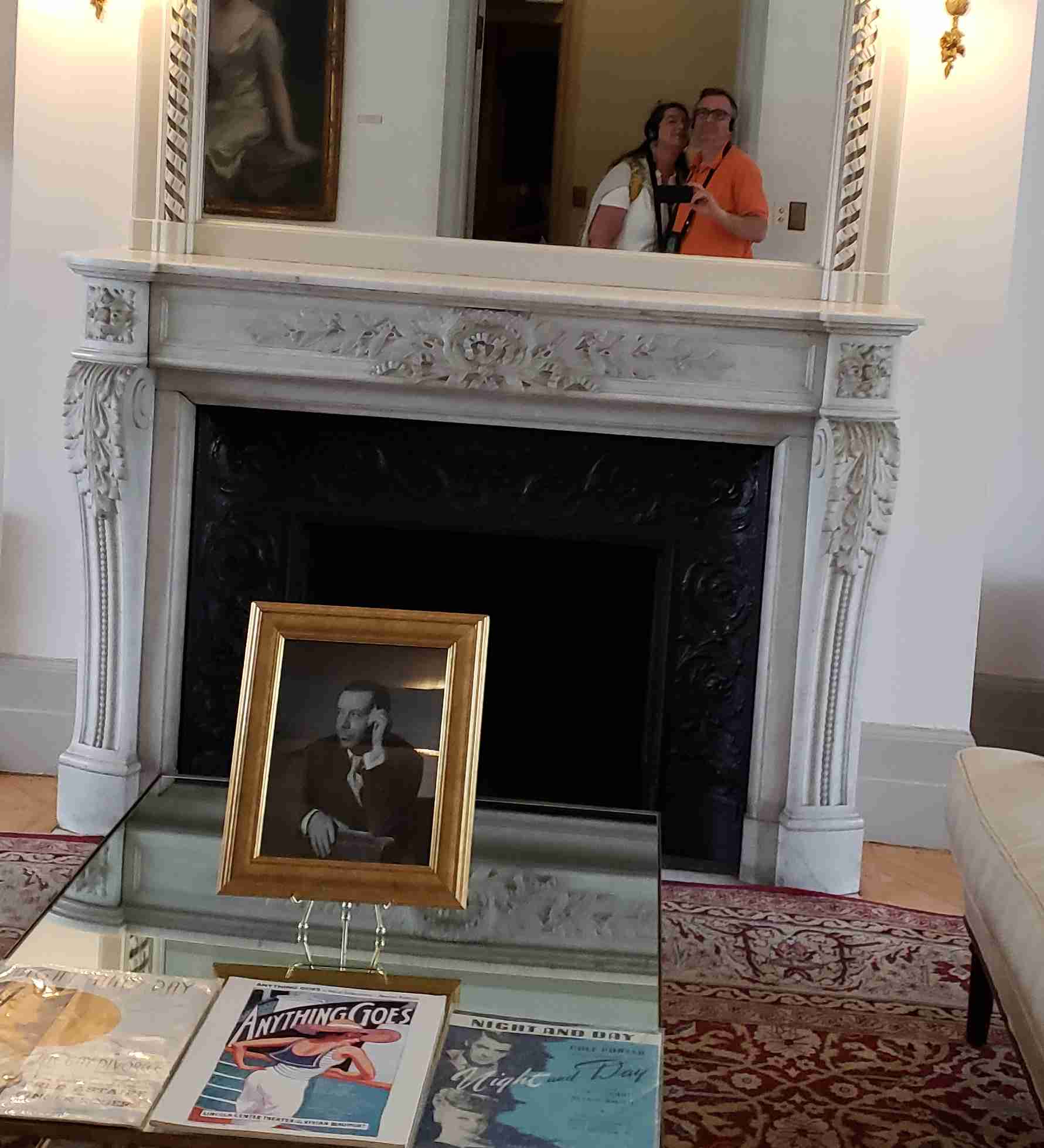 2018-07-28 Rosecliff Cole Porter room.jpg